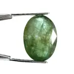 Natural Emerald (Panna) - 7.21 Carat