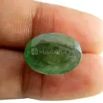 Natural Emerald (Panna) - 7.21 Carat