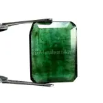 Natural Emerald (Panna) - 7.22 Carat