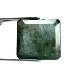 Natural Emerald (Panna) - 7.89 Carat