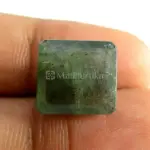 Natural Emerald (Panna) - 7.89 Carat