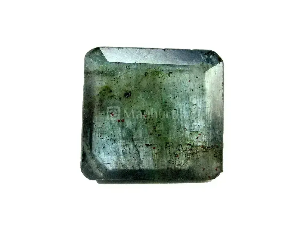 Natural Emerald (Panna) - 7.89 Carat