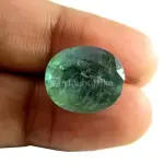 Natural Emerald (Panna) - 8.24 Carat