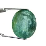 Natural Emerald (Panna) - 8.24 Carat