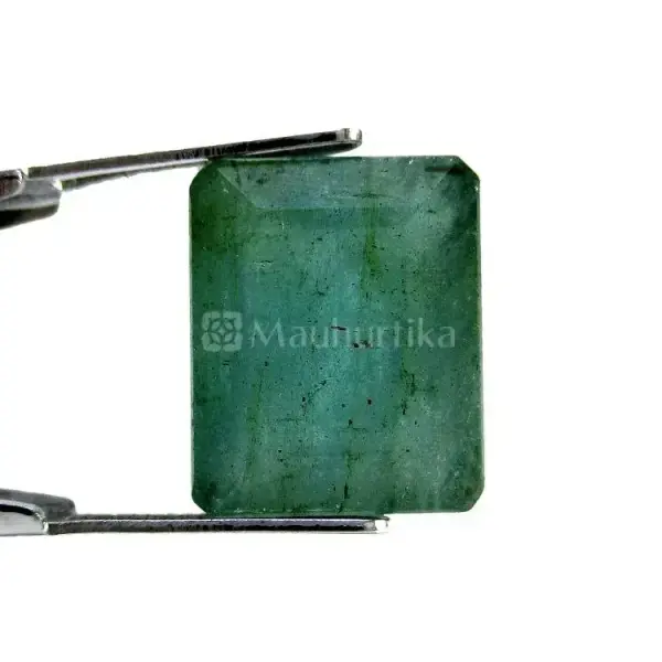 Natural Emerald (Panna) -9.34 Carat