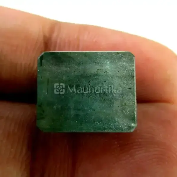 Natural Emerald (Panna) -9.34 Carat