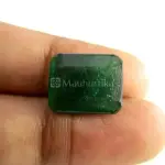 Natural Emerald (Panna) -9 Carat