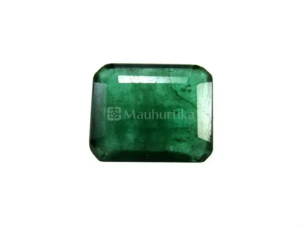 Natural Emerald (Panna) -9 Carat