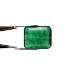 Natural Emerald (Panna) -9 Carat