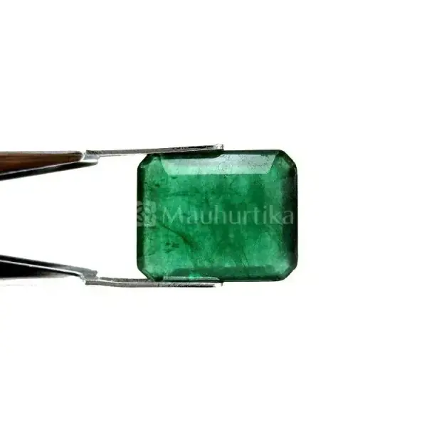 Natural Emerald (Panna) -9 Carat