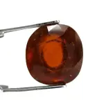 Natural Hessonite Garnet - 10 Carat