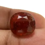 Natural Hessonite Garnet - 10 Carat