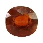 Natural Hessonite Garnet - 10 Carat