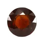 Natural Hessonite Garnet - 11.42 Carat