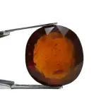Natural Hessonite Garnet -11.5 Carat
