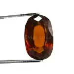 Natural Hessonite Garnet -3.64 Carat