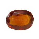 Natural Hessonite Garnet -3.79 Carat