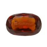 Natural Hessonite Garnet - 3.94 Carat