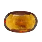 Natural Hessonite Garnet - 4.05 Carat