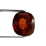Natural Hessonite Garnet - 4.29 Carat