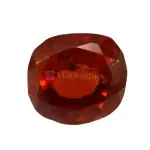 Natural Hessonite Garnet - 4.29 Carat