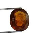 Natural Hessonite Garnet - 4.50 Carat