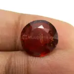 Natural Hessonite Garnet - 5.58 Carat