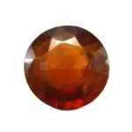 Natural Hessonite Garnet - 7.58 Carat