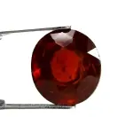 Natural Hessonite Garnet - 9.26 Carat