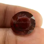 Natural Hessonite Garnet - 9.32 Carat
