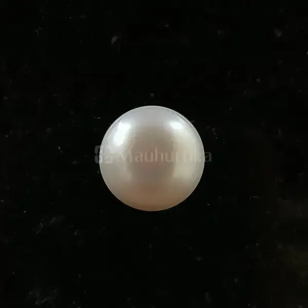Pearl - Moti Ratna -10 Carat