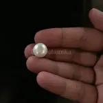 Pearl - Moti Ratna -11 Carat