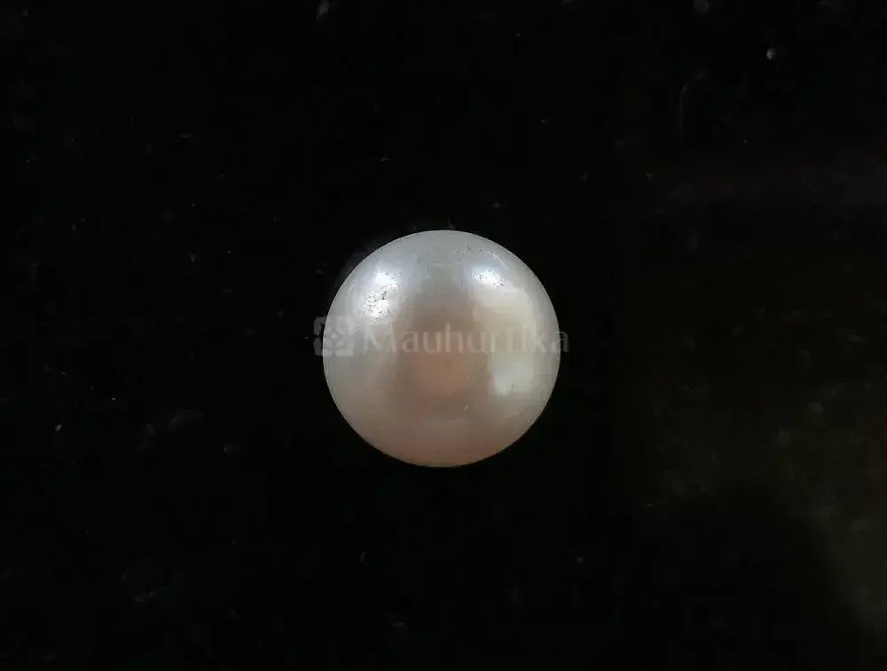 Pearl - Moti Ratna -11 Carat