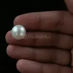 Pearl - Moti Ratna -12.5 Carat