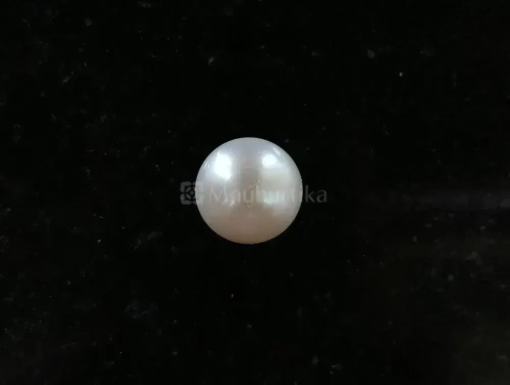 Pearl - Moti Ratna -12.5 Carat