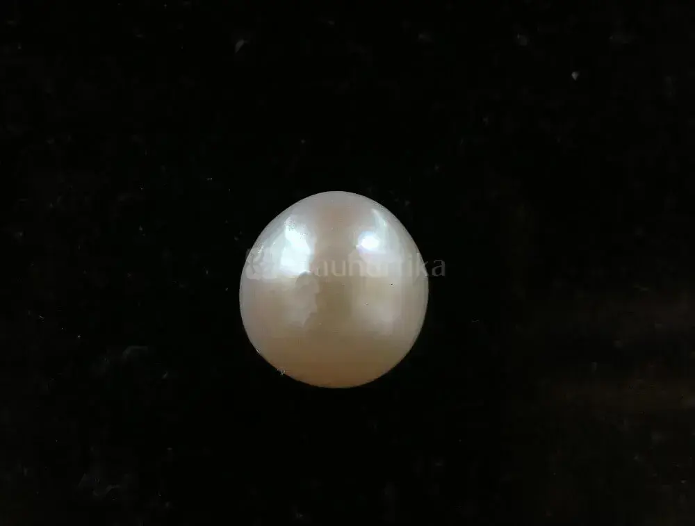 Pearl - Moti Ratna -13.43 Carat