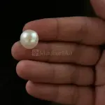 Pearl - Moti Ratna -13.43 Carat