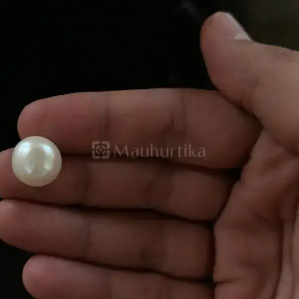 Pearl - Moti Ratna 13.65 Carat