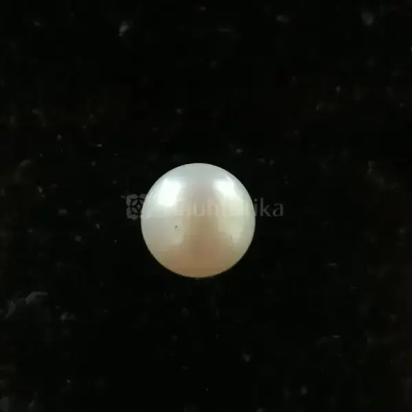 Pearl - Moti Ratna -4.25 Carat