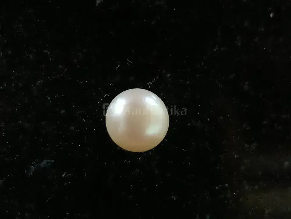Pearl - Moti Ratna 4 Carat