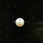 Pearl - Moti Ratna -5.49 Carat