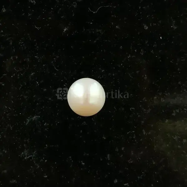 Pearl - Moti Ratna -5.49 Carat