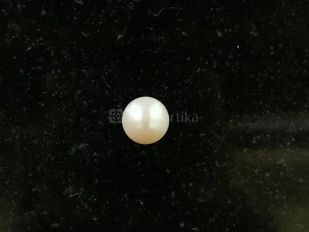 Pearl - Moti Ratna -5.49 Carat