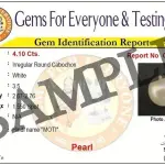 Pearl - Moti Ratna 5 Carat