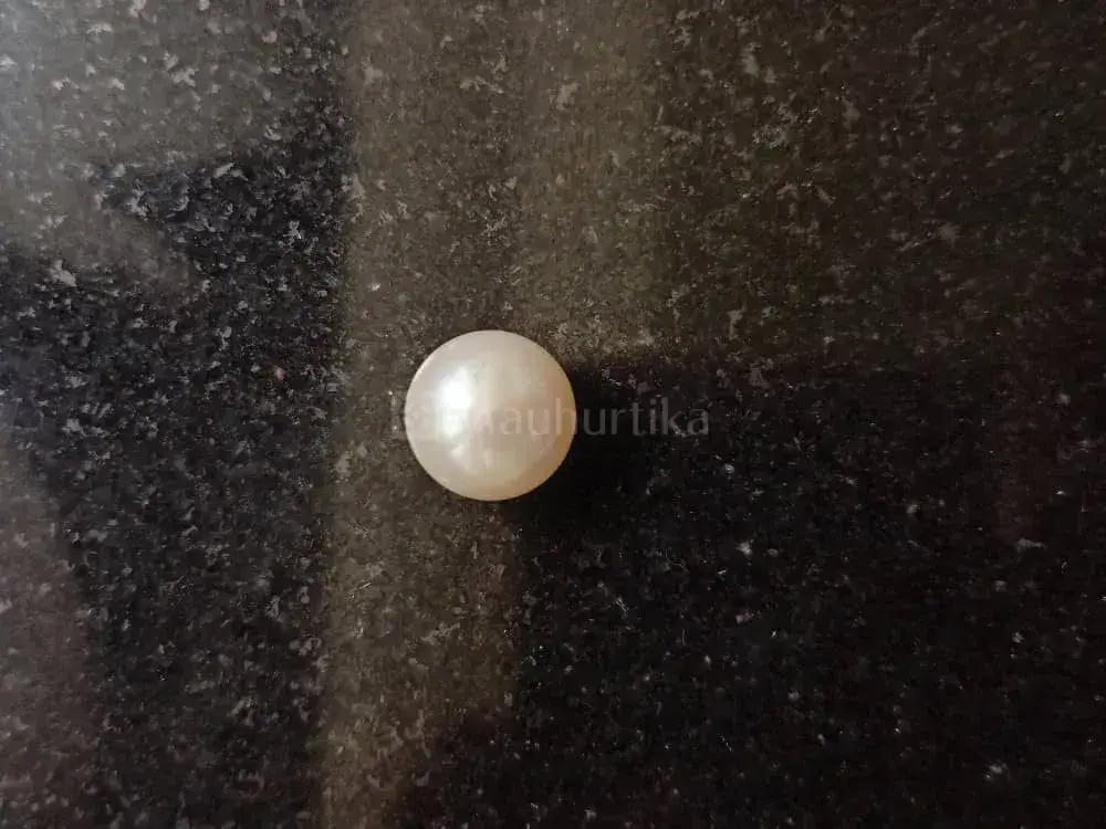 Pearl - Moti Ratna -7 Carat