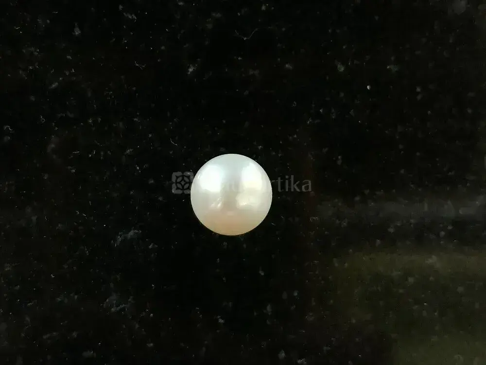 Pearl - Moti Ratna -8.49 Carat