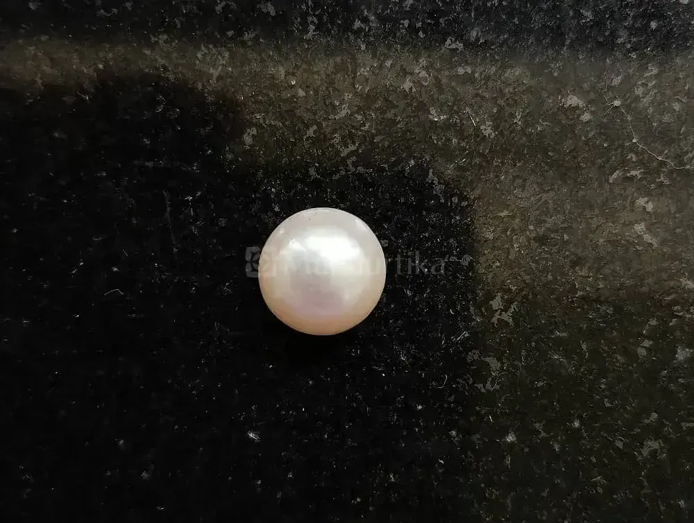 Pearl - Moti Ratna -9 Carat
