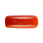 Natural Red Coral (Moonga) - 4.08 Carat