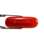 Natural Red Coral (Moonga) -6.39 Carat