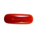 Natural Red Coral (Moonga) -6.39 Carat